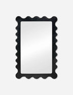 Ripple Mirror by Sarah Sherman Samuel