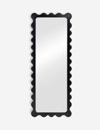 Ripple Full Length Mirror by Sarah Sherman Samuel