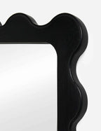 Ripple Full Length Mirror by Sarah Sherman Samuel