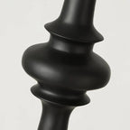 Roman Column Sculptural Table Lamp