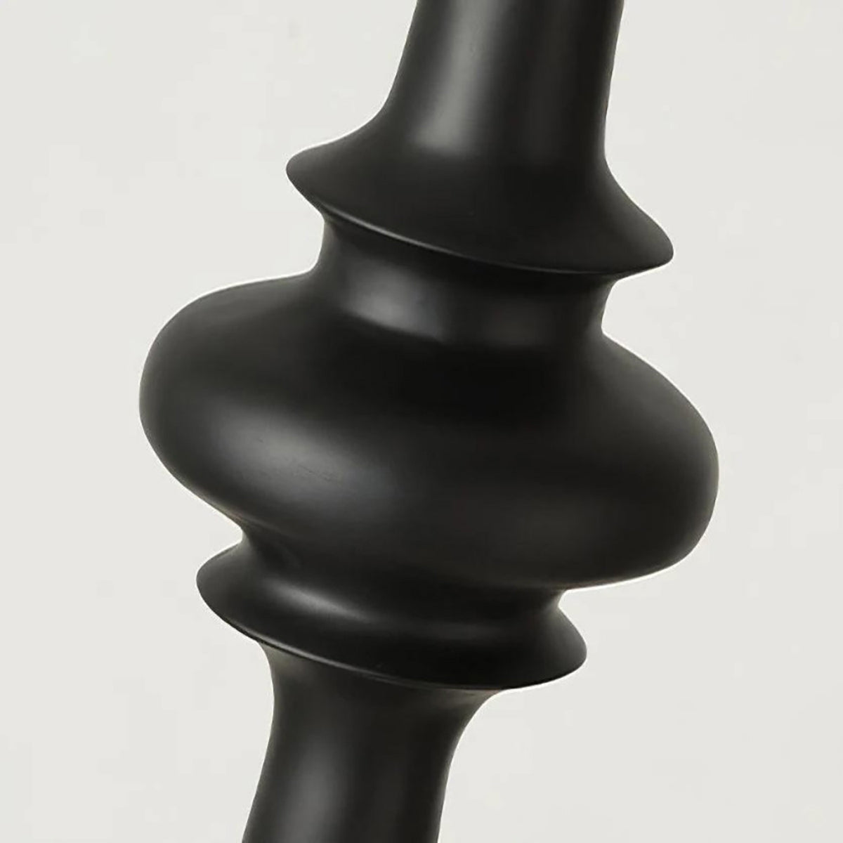 Roman Column Sculptural Table Lamp