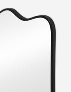 Rook Mantel Mirror by Sarah Sherman Samuel
