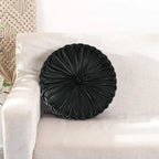 Rosalien velvet decorative cushion set