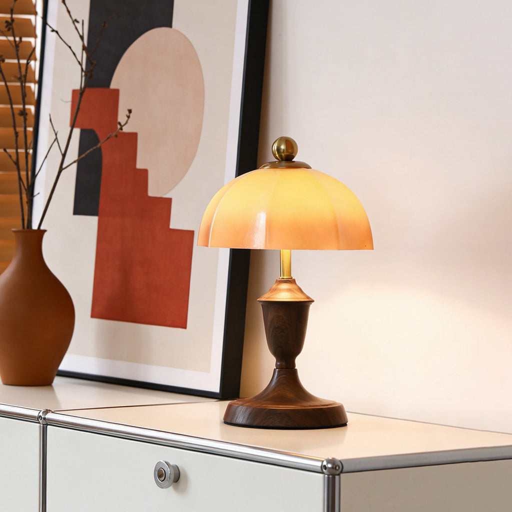 Rosmara - Table Lamp
