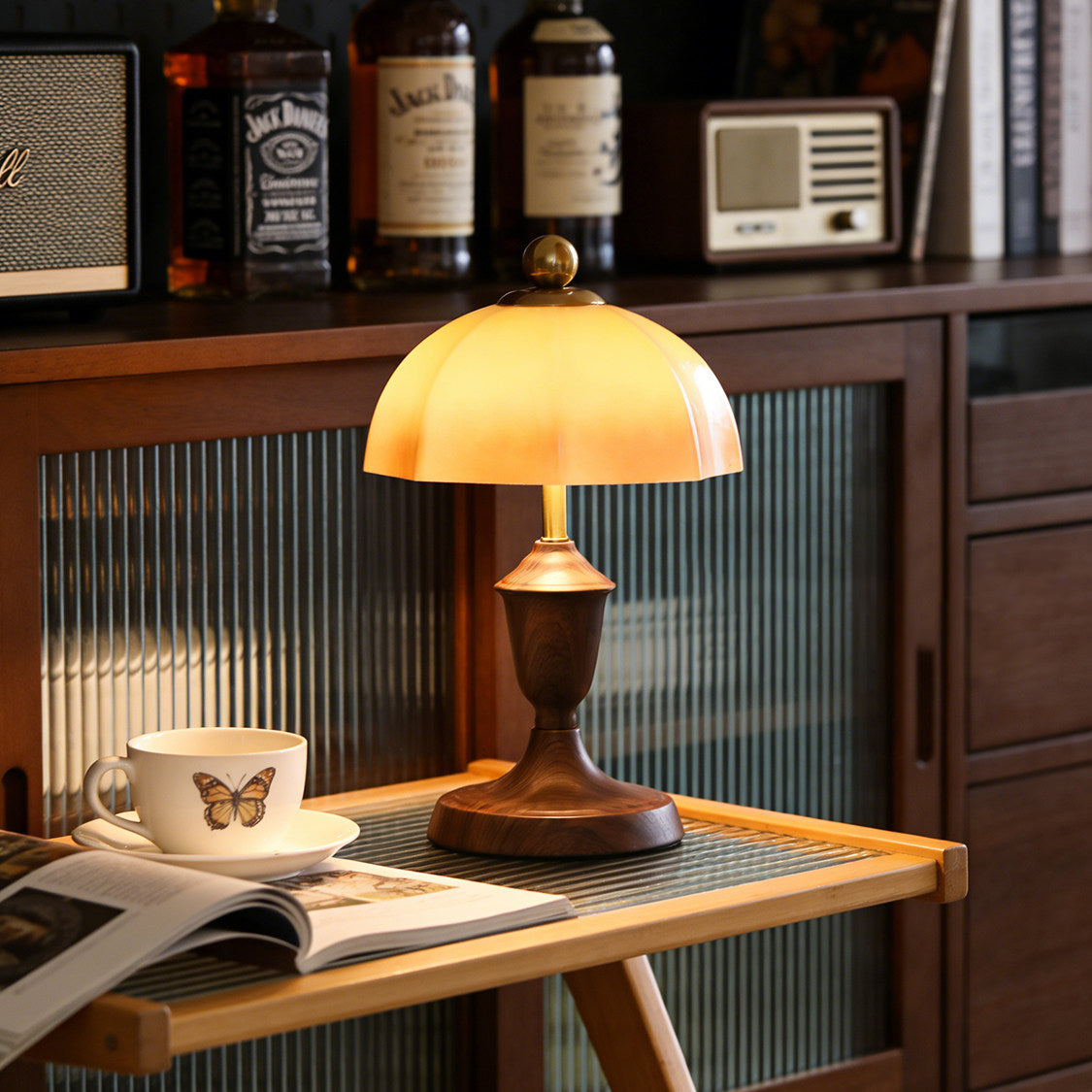 Rosmara - Table Lamp