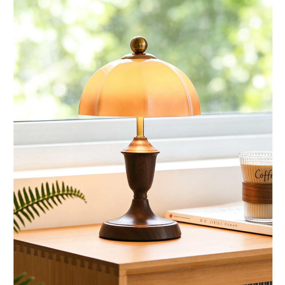 Rosmara - Table Lamp