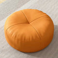 Round Floor Cushion Japanese Style Indoor Cushion