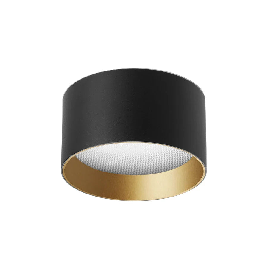 Velioran – LED Surface Mounted Ceiling Lamp 12W 15W 220V