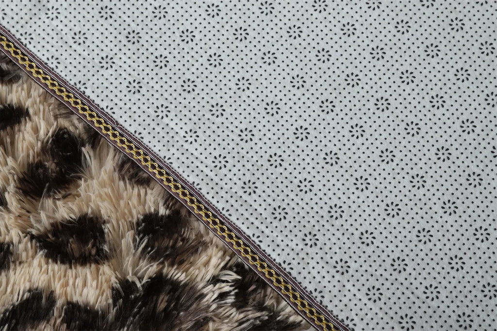Lumivex - Fluffy Shaggy Rug Extra Soft