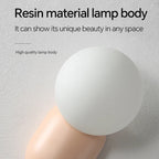 Novyrann – Nordic LED Wall Lamp Minimalist