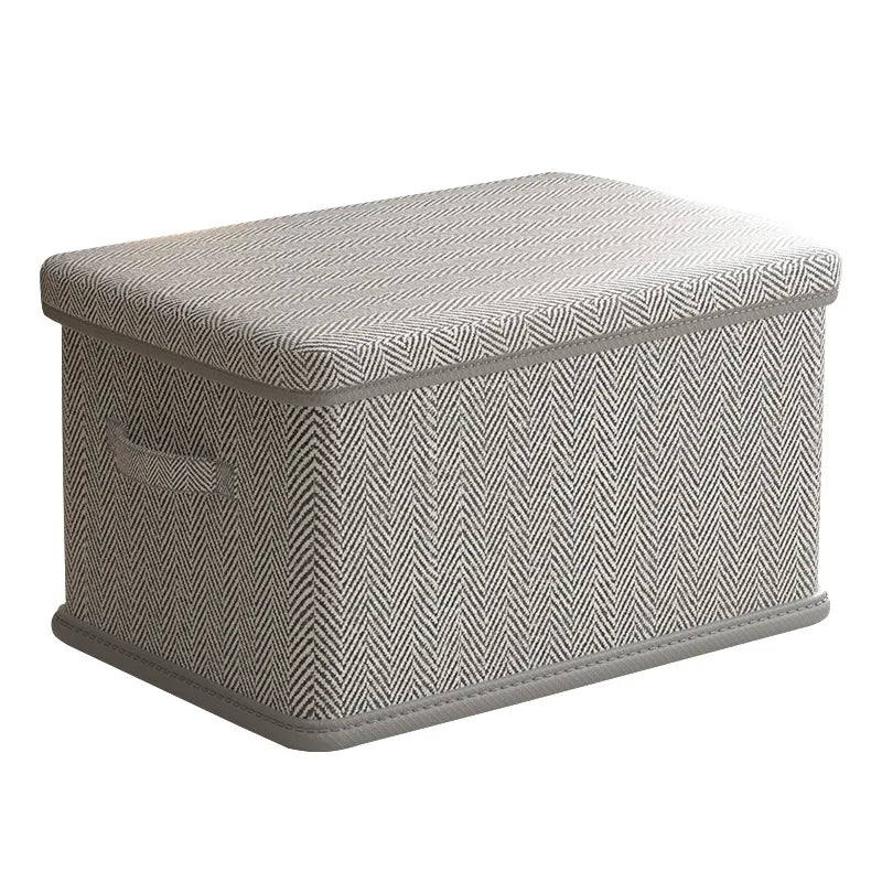 Valnira – Foldable Storage Box with Lid