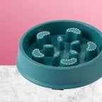 Belo Maze Bowl | Anti-Schrok Design, BPA-Free