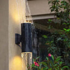 Daro Buitenwandlamp | Waterdicht Aluminium, Modern Design