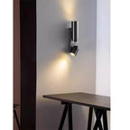 Vireona – Adjustable Swivel Wall Lamp
