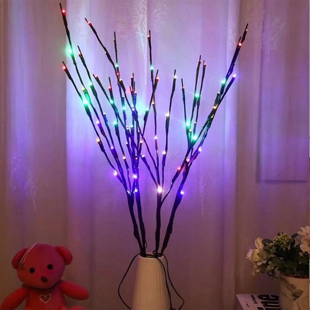 Emeriel – Atmospheric LED Decorative Branch for Indoor and Outdoor Use