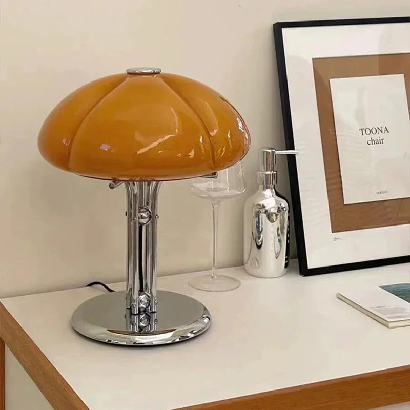 Luminarae - Modern Medieval Art Table Lamp