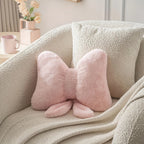 Belloura - Soft Bow Decorative Pillow Washable