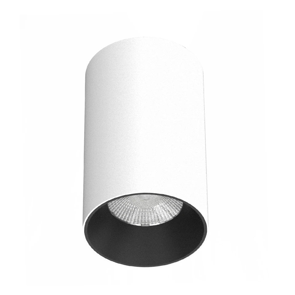 Pnyra – LED Dimmable Surface-Mounted Ceiling Spotlights