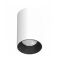 Pnyra – LED Dimmable Surface-Mounted Ceiling Spotlights