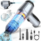 Tavix – Powerful Small Wireless Vacuum Cleaner for Car and Home