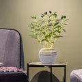 Maelis – LED Olive Branch Decorative Lighting for Table or Vase