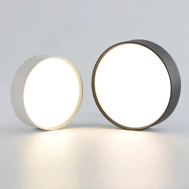 Vireonn - Ultra Thin LED Recessed Ceiling Spot Light