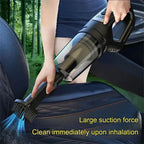 Aurevon - Wireless Handheld Vacuum Cleaner Rechargeable With Powerful Suction Power