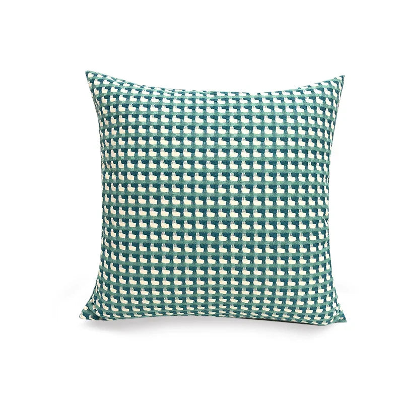 Vesta Kussenhoes | Geometrisch Patroon, 45x45cm