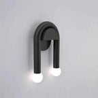 Aero Wall Light | Minimalist Nordic Design, Soft LED Illumination