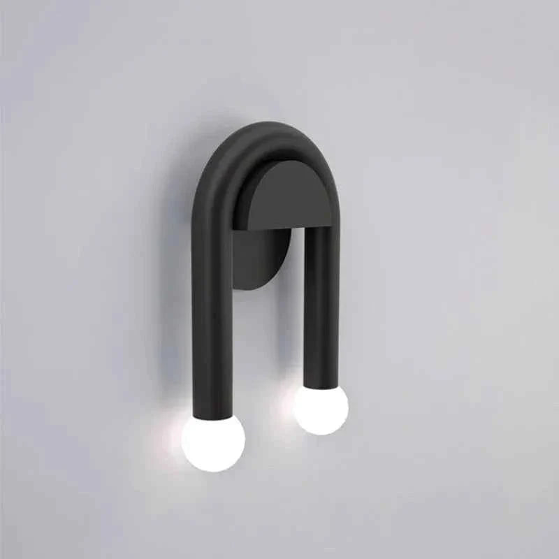 Aero Wall Light | Minimalist Nordic Design, Soft LED Illumination