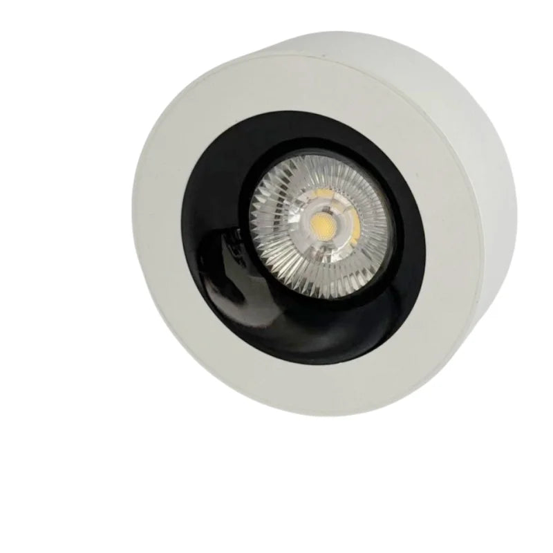 Elyrann - Ultra Thin COB LED Ceiling Spot Light