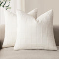 Chenara - Boho Chenille Pillowcase