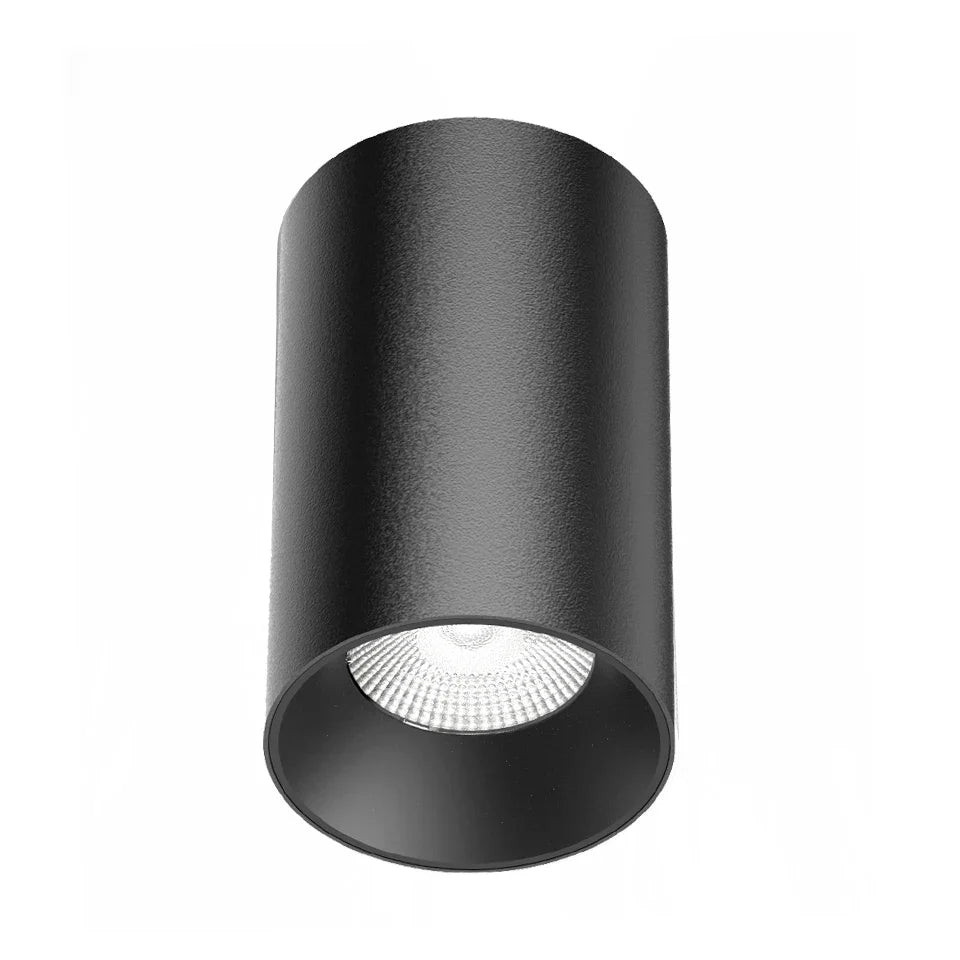 Pnyra – LED Dimmable Surface-Mounted Ceiling Spotlights
