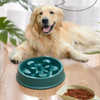 Belo Maze Bowl | Anti-Schrok Design, BPA-Free