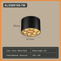 Senviro – LED Surface Mounted Ceiling Spot 12W 20W 30W