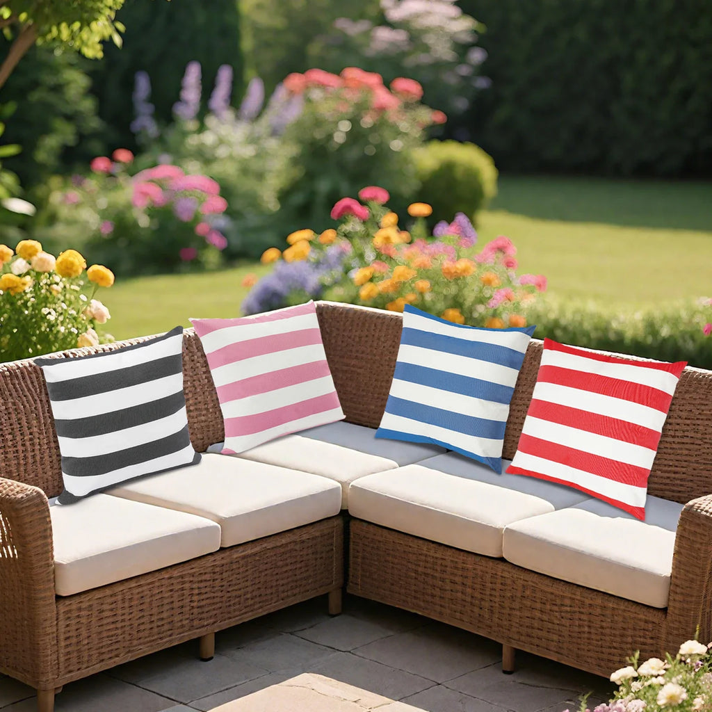 Vaeloria – Waterproof Outdoor Decorative Pillow 17.7 Inch