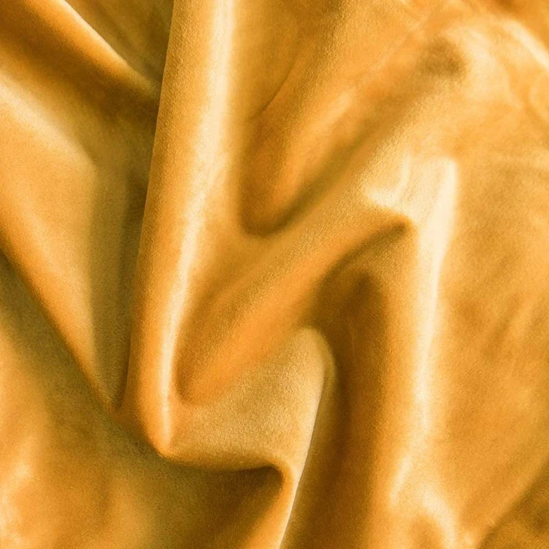 Velmoria - Velvet Halloween Pillowcase