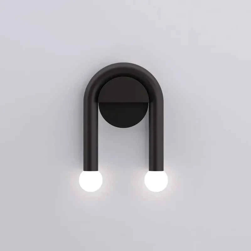 Aero Wall Light | Minimalist Nordic Design, Soft LED Illumination