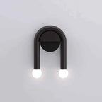 Aero Wall Light | Minimalist Nordic Design, Soft LED Illumination
