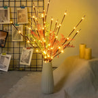 Sierava – LED Ceiling Light on Battery for Vase Decoration