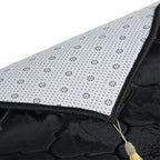Zareen - Thick Prayer Mat Non-Slip Soft Flannel Mat