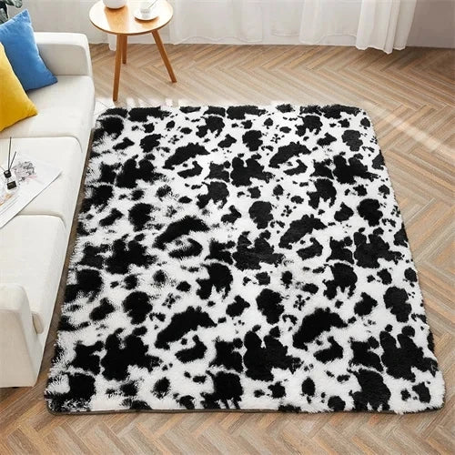 Lumivex - Fluffy Shaggy Rug Extra Soft