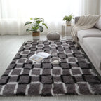 Lumivex - Fluffy Shaggy Rug Extra Soft