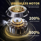 Varello – Powerful Cordless Car Vacuum Cleaner