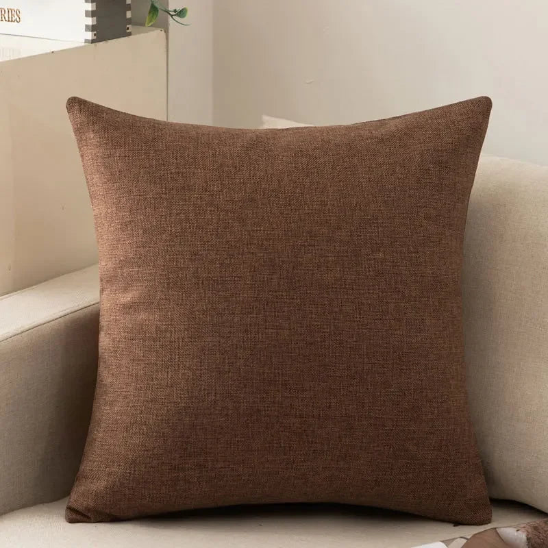Zavero - Modern Colorful Decorative Pillow Cover 40x40cm
