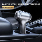 Revano – Small Wireless Vacuum Cleaner for Car and Home