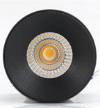 Levorin – LED Surface-Mounted Spot Aluminum Ceiling Lamp