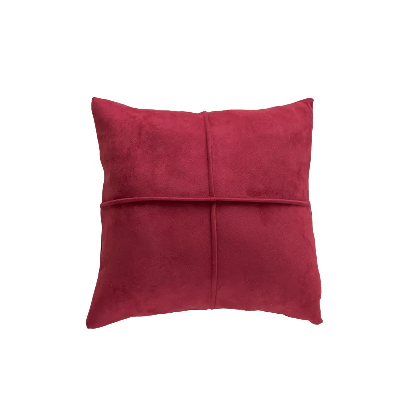 Novira - Modern Luxury Decorative Pillow Cover 45x45cm