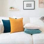 Velmoria - Velvet Halloween Pillowcase