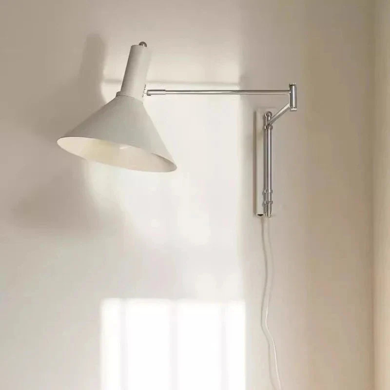 Ranilio – Nordic Modern Extendable Wall Lamp LED